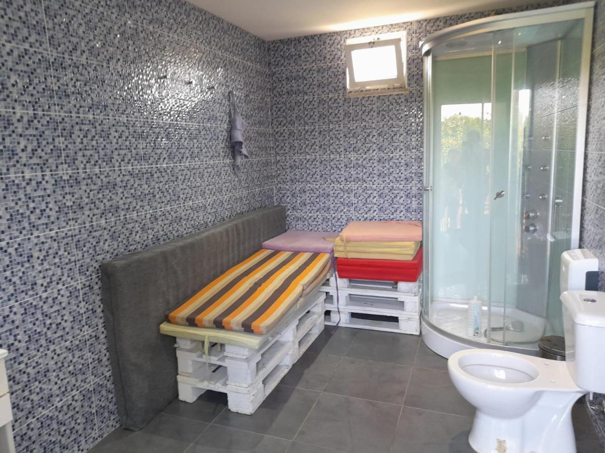 Refugio Singelo Apartment Espinho  Luaran gambar