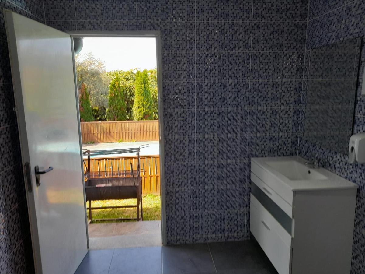 Refugio Singelo Apartment Espinho  Luaran gambar
