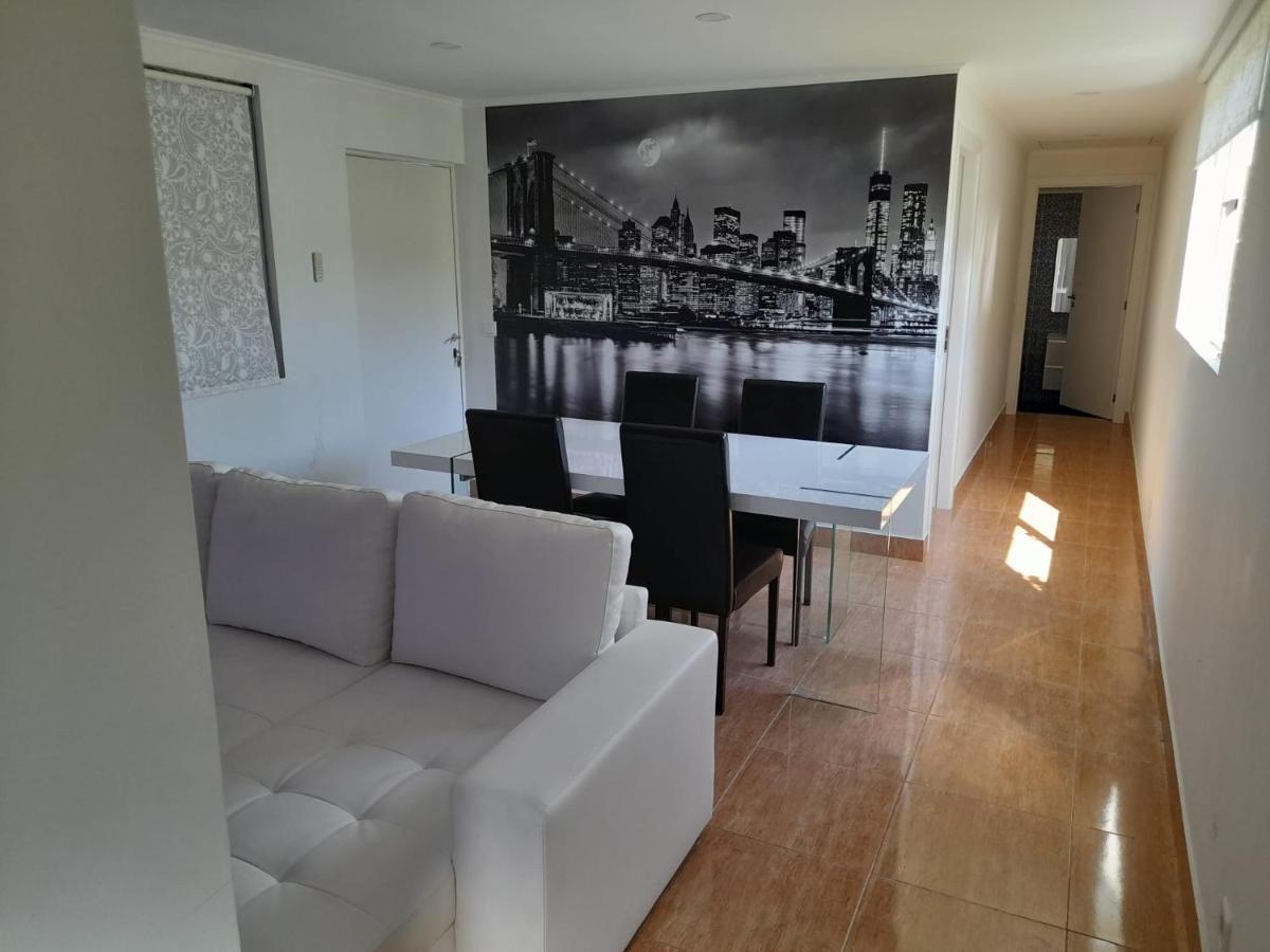 Refugio Singelo Apartment Espinho  Luaran gambar