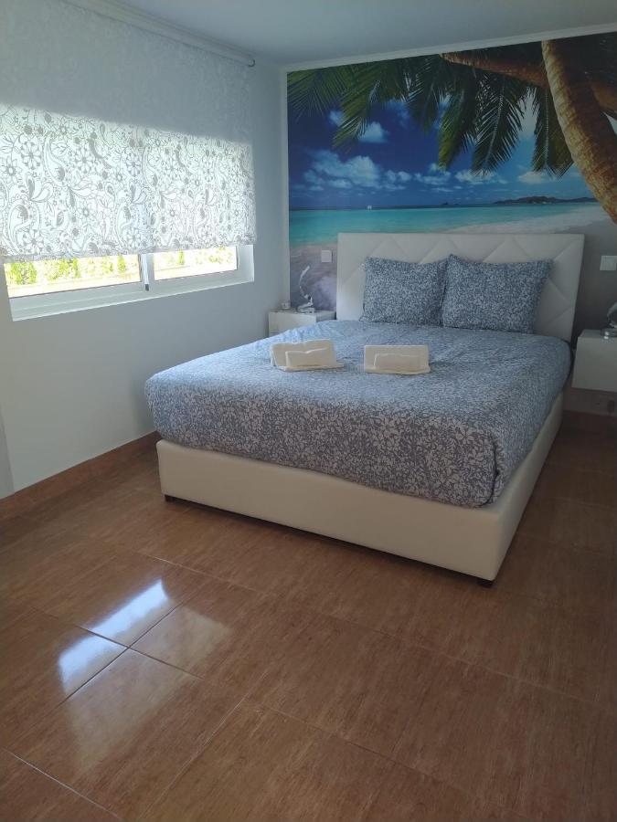 Refugio Singelo Apartment Espinho  Luaran gambar