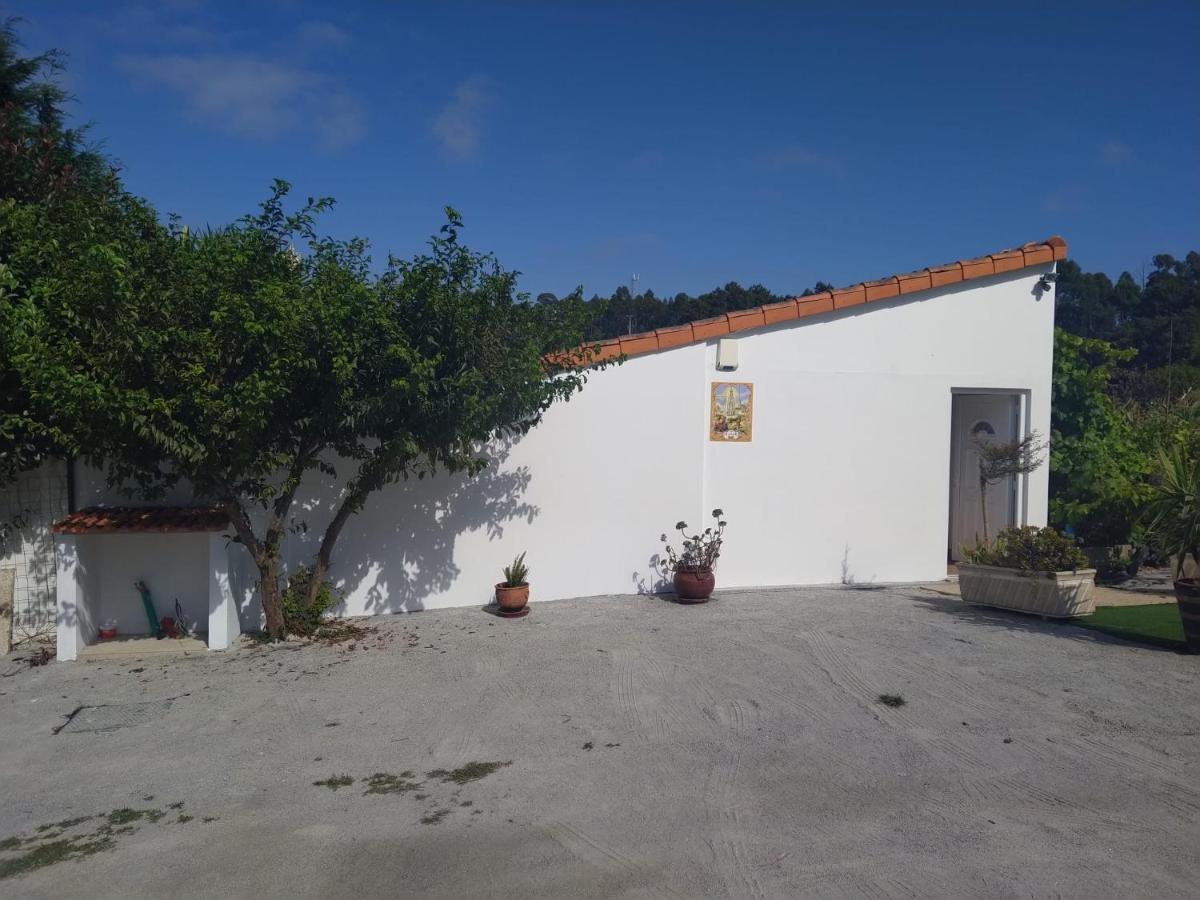 Refugio Singelo Apartment Espinho  Luaran gambar