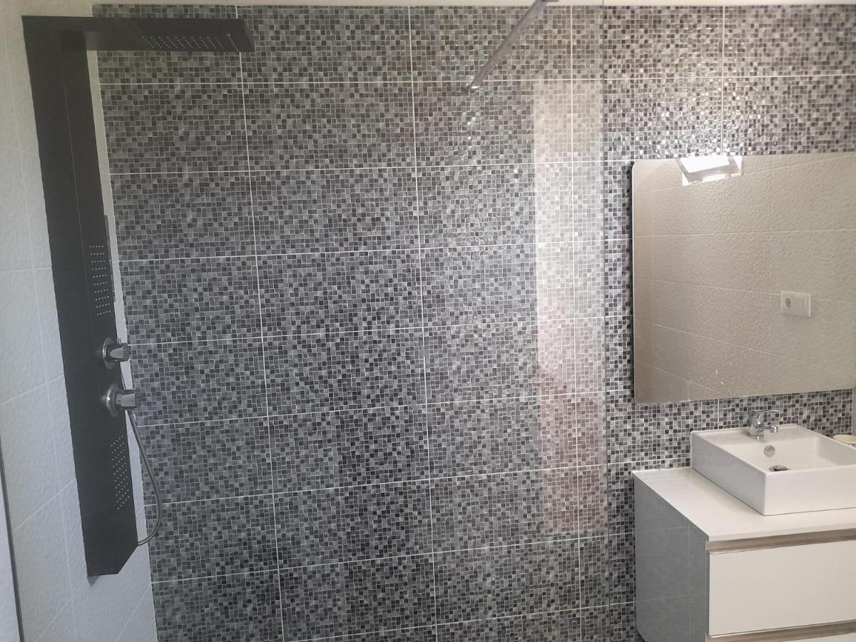 Refugio Singelo Apartment Espinho  Luaran gambar